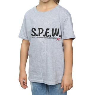 Harry Potter  SPEW TShirt 