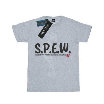SPEW TShirt