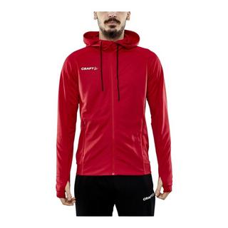 CRAFT Evolve Kapuzenjacke  