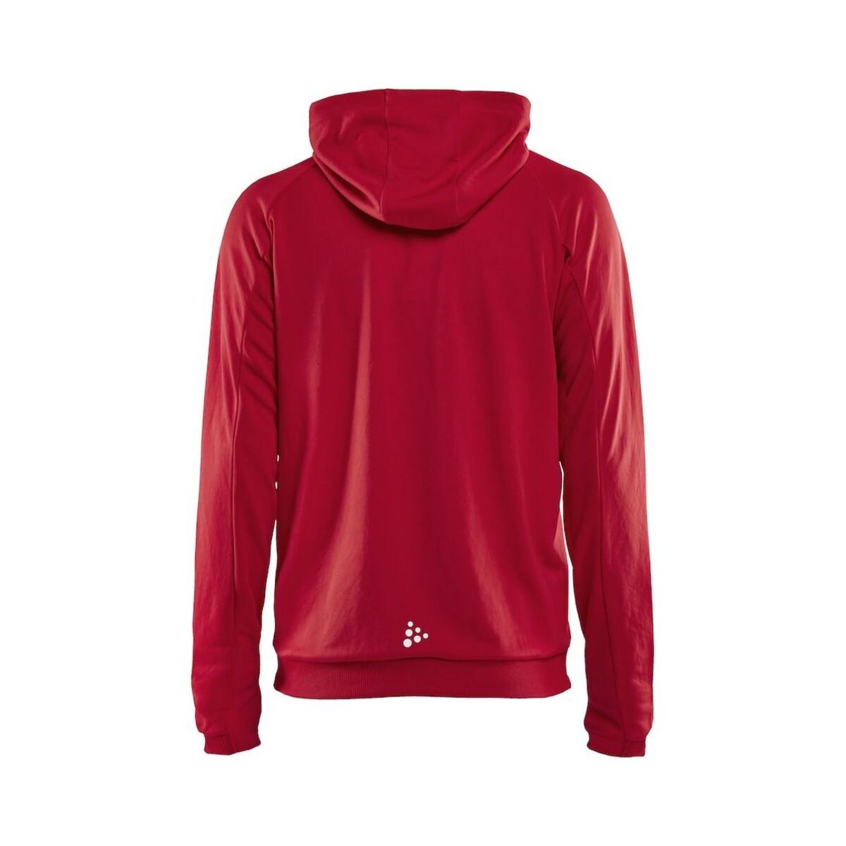 CRAFT Evolve Kapuzenjacke  