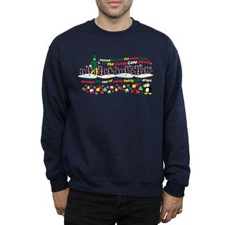 Elf  Sweatshirt 