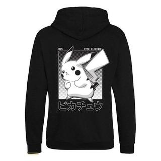 Heroes  Sweat - Pokemon - Pikachu 