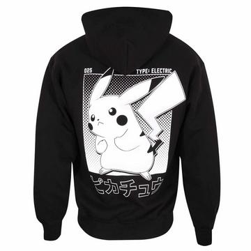 Sweat - Pokemon - Pikachu