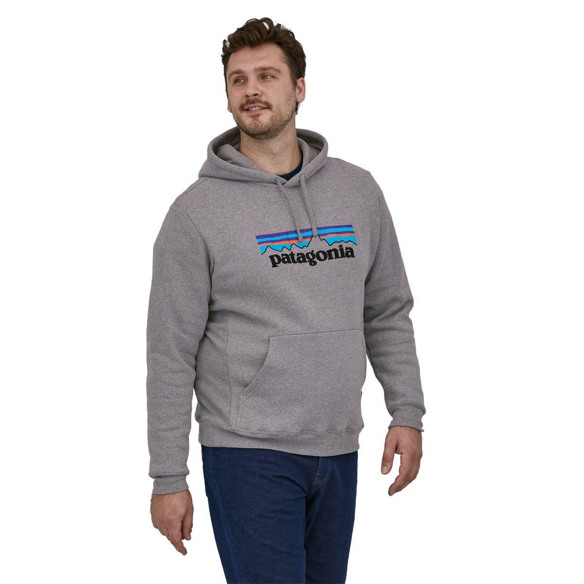 Patagonia  P6-Logo Uprisal Hoody 