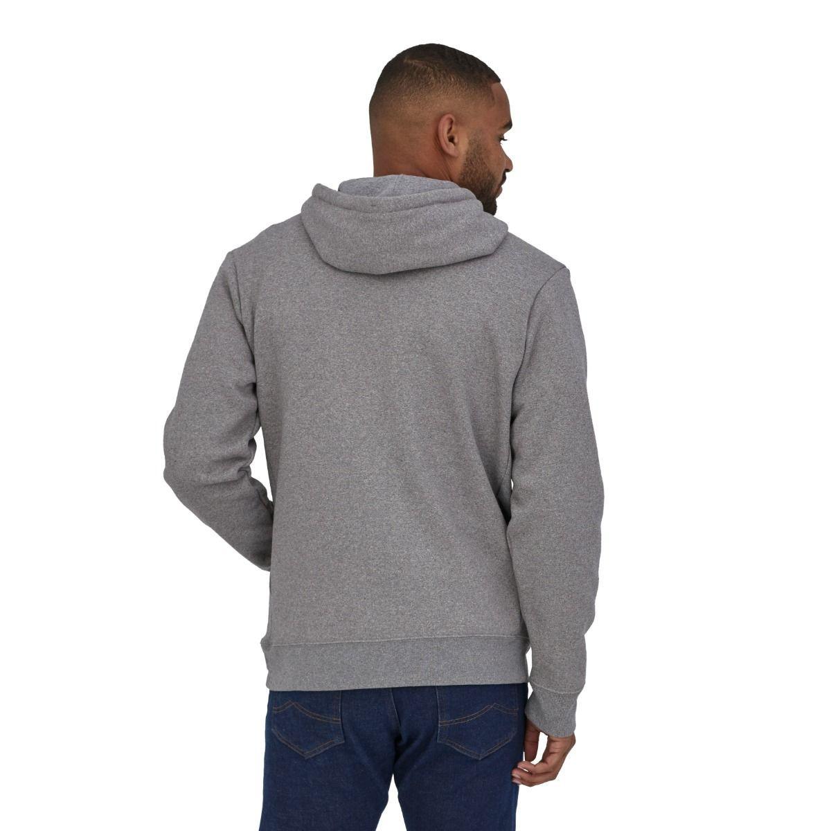 Patagonia  P6-Logo Uprisal Hoody 