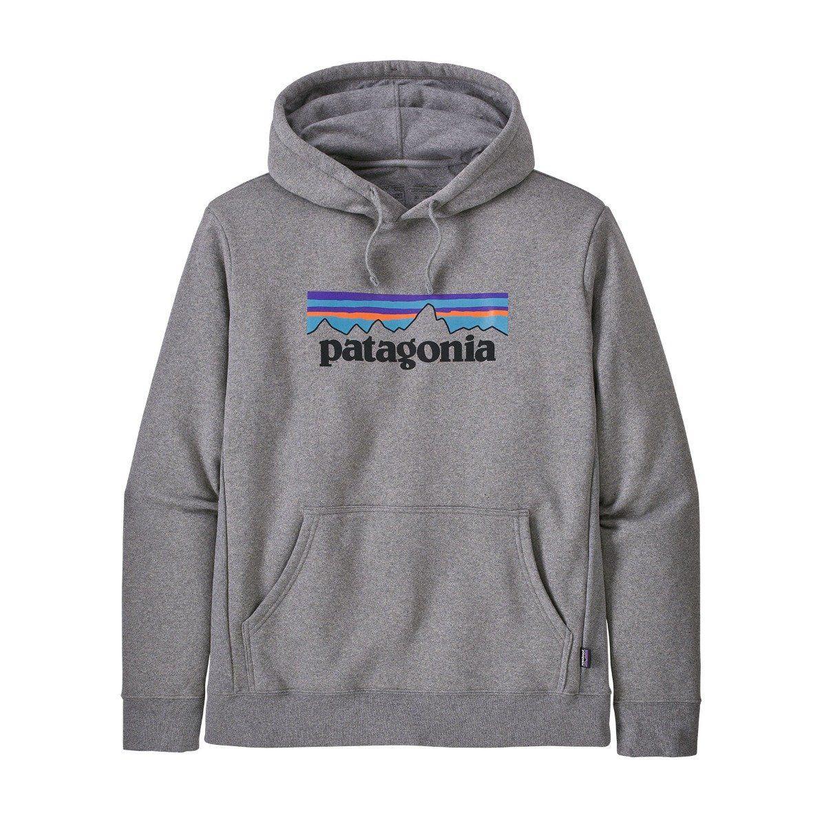 Patagonia  P6-Logo Uprisal Hoody 