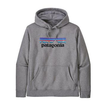 P6-Logo Uprisal Hoody