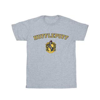 Harry Potter T-shirt Blason Hufflepuff  