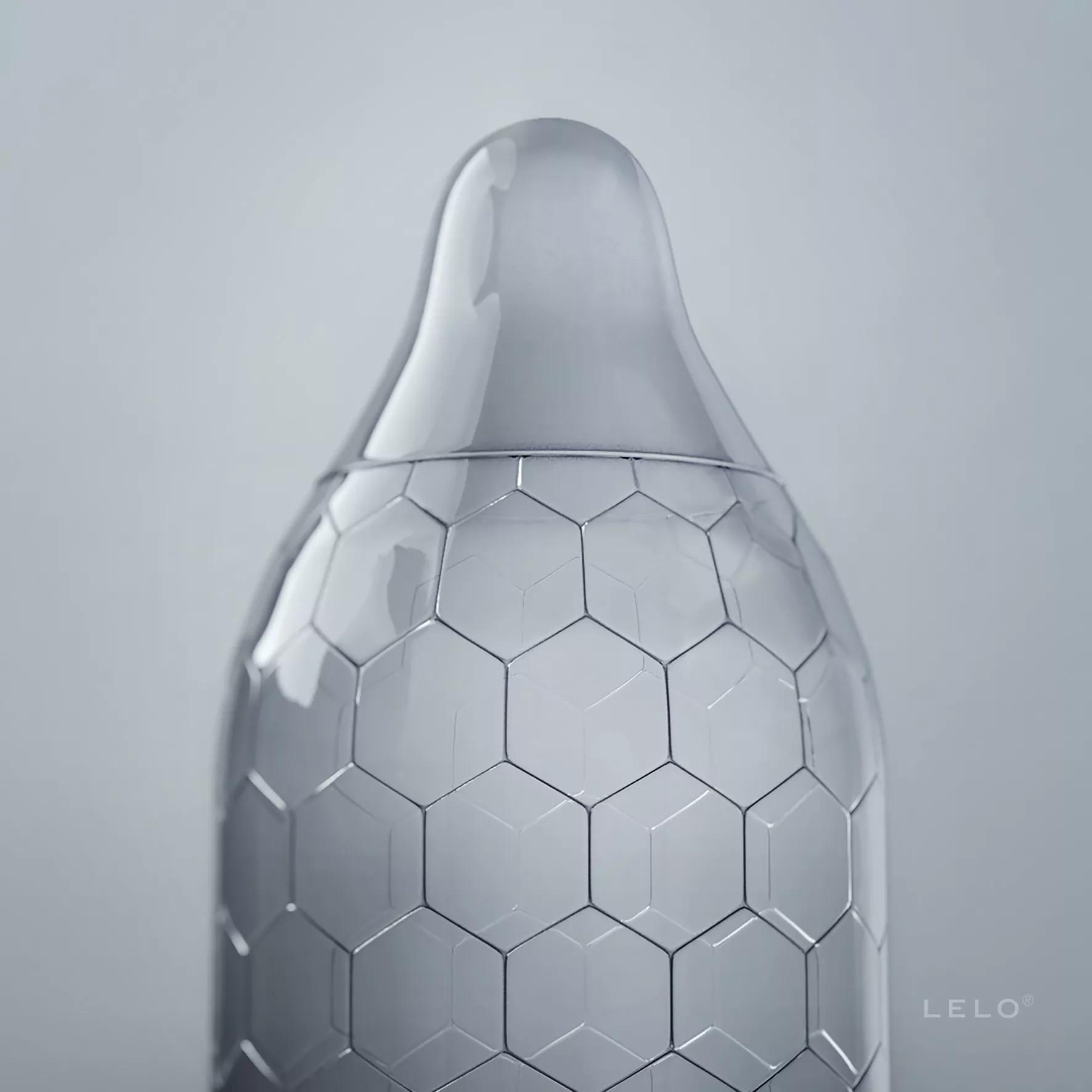 LELO  HEX 