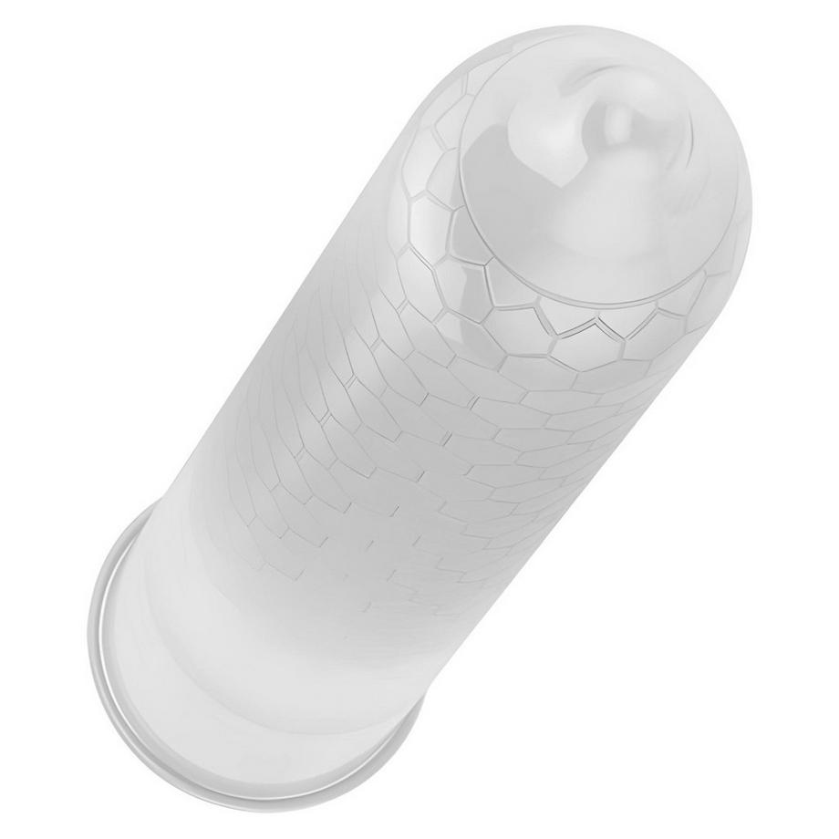 LELO  HEX BIO 