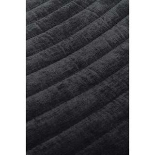 mutoni Stuhl Hugo Schwarz Gold  