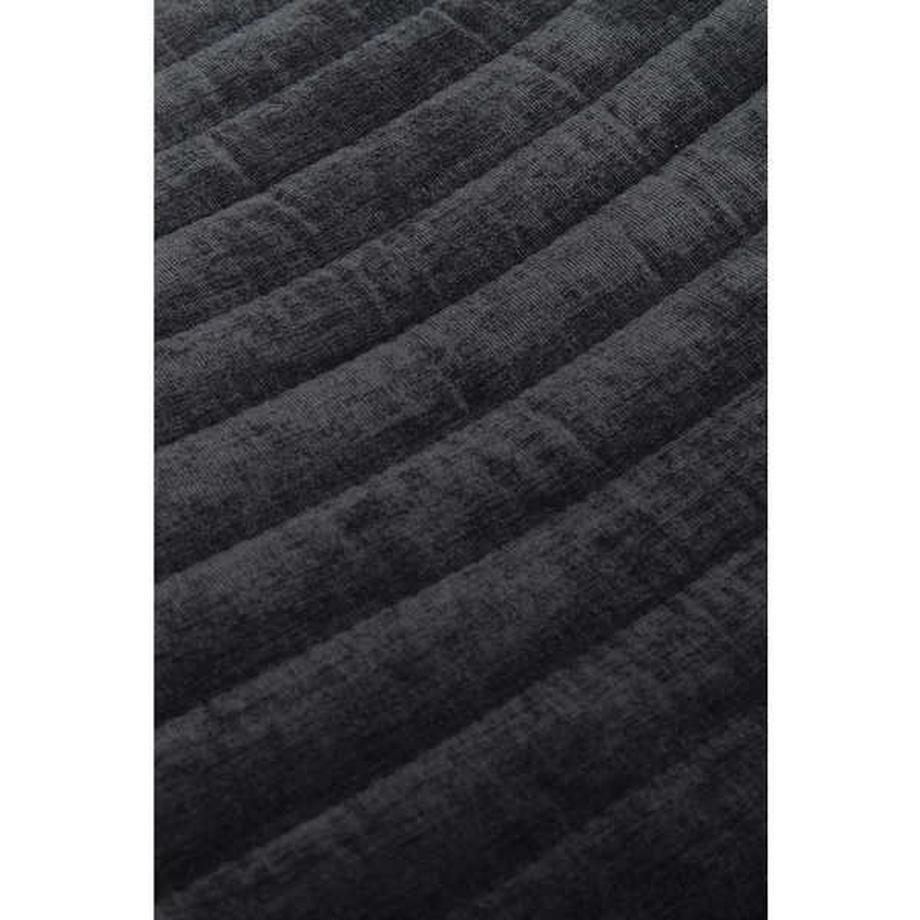 mutoni Stuhl Hugo Schwarz Gold  