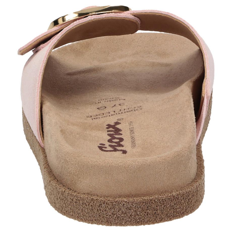 Sioux Yumidera-700 Mule  