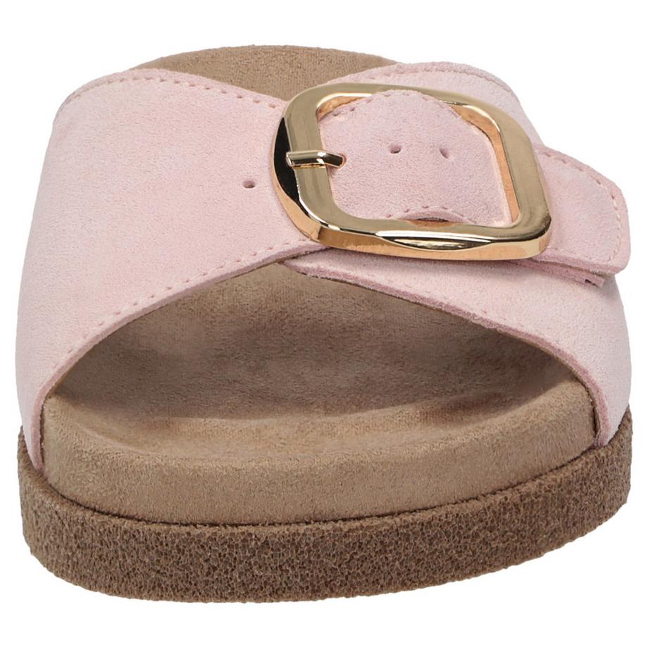 Sioux Yumidera-700 Mule  