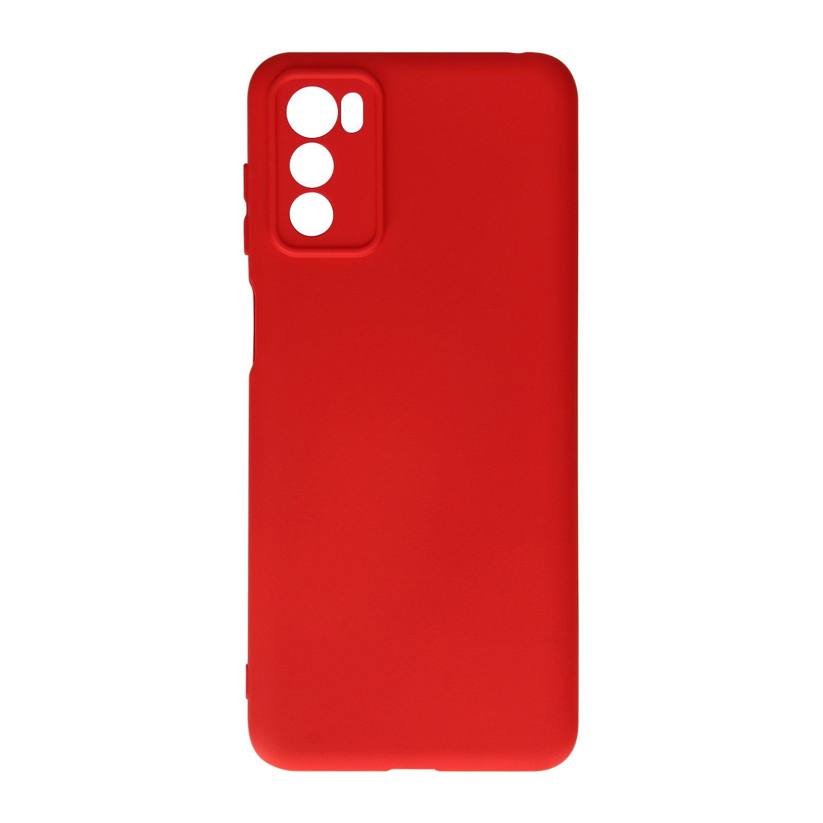 Avizar  Cover per Motorola Moto G42 semi-rigida 