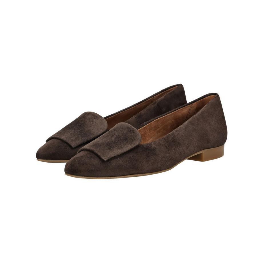 Paul Green Ballerine con Punta Affusolata  