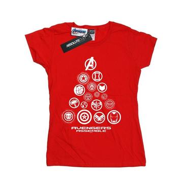 Tshirt AVENGERS ENDGAME