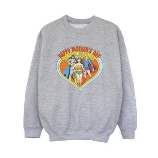 DC COMICS  Sweat MOTHER'S DAY 