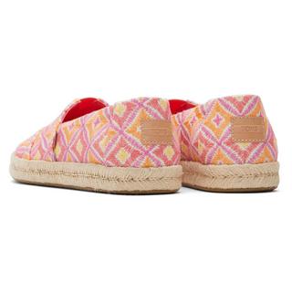 TOMS  espadrilles avec motifs   alpargata rope 2.0 