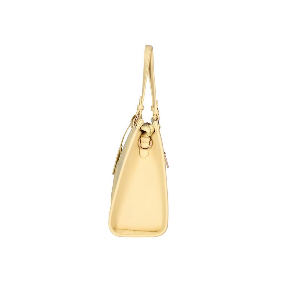 pierre cardin Gesteppte Umhängetasche  