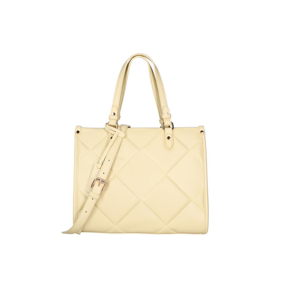 pierre cardin Gesteppte Umhängetasche  