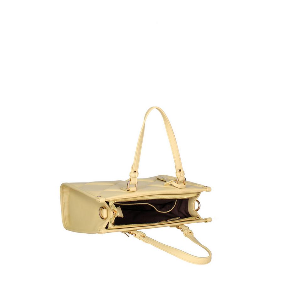 pierre cardin Gesteppte Umhängetasche  