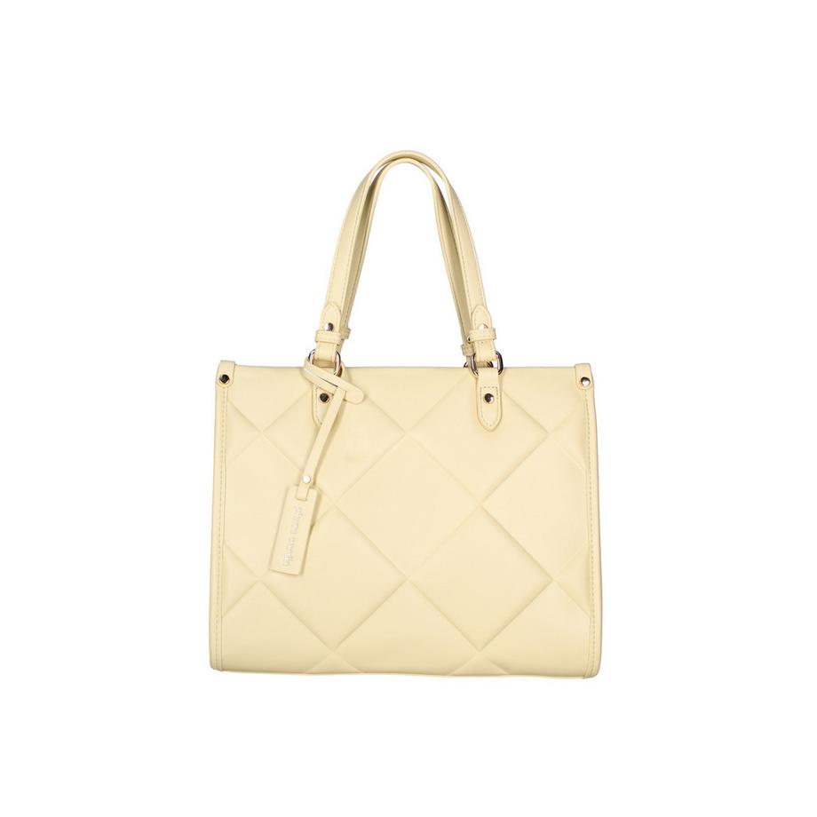 pierre cardin Gesteppte Umhängetasche  