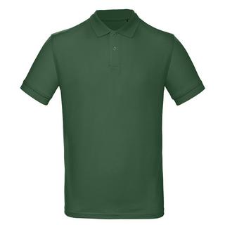 B and C Inspire Poloshirt  