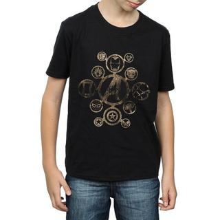 MARVEL  Avengers Infinity War TShirt 