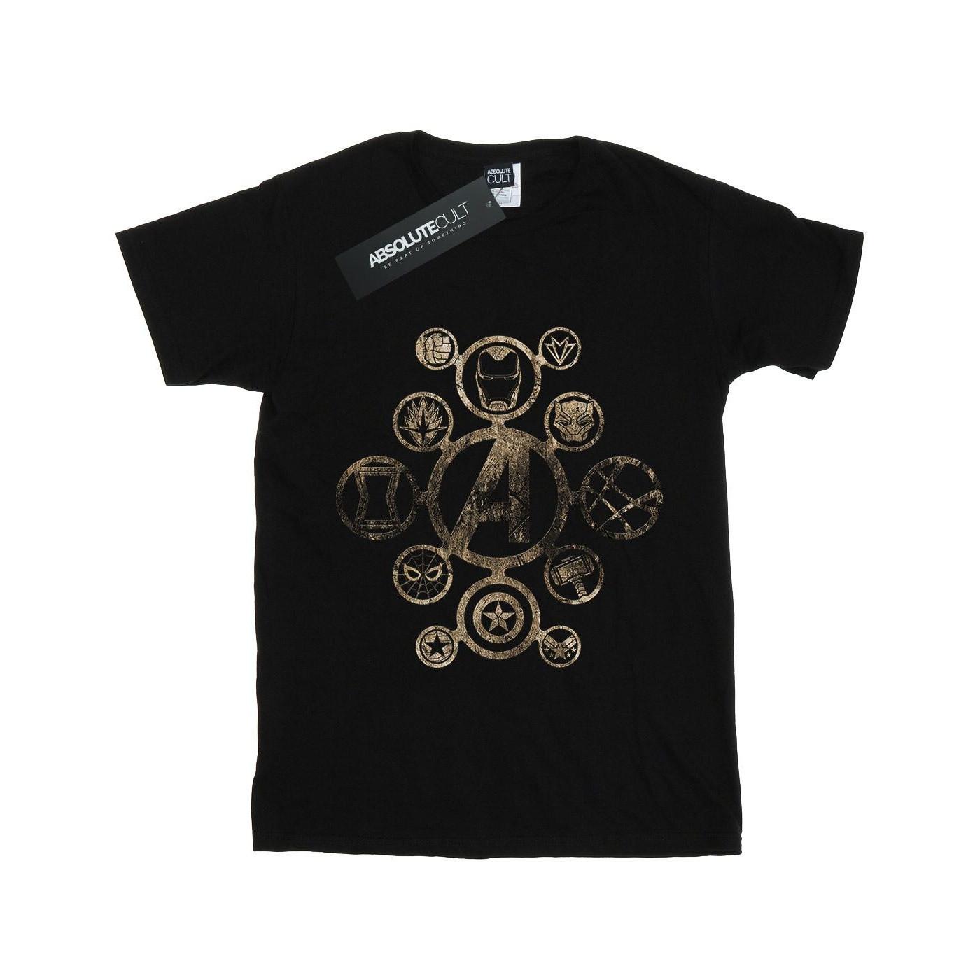 MARVEL  Avengers Infinity War TShirt 