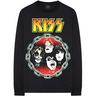KISS  Tshirt YOU WANTED THE BEST 