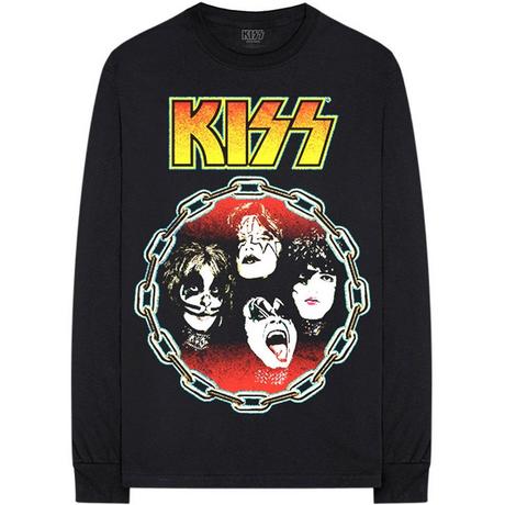 KISS  Tshirt YOU WANTED THE BEST 