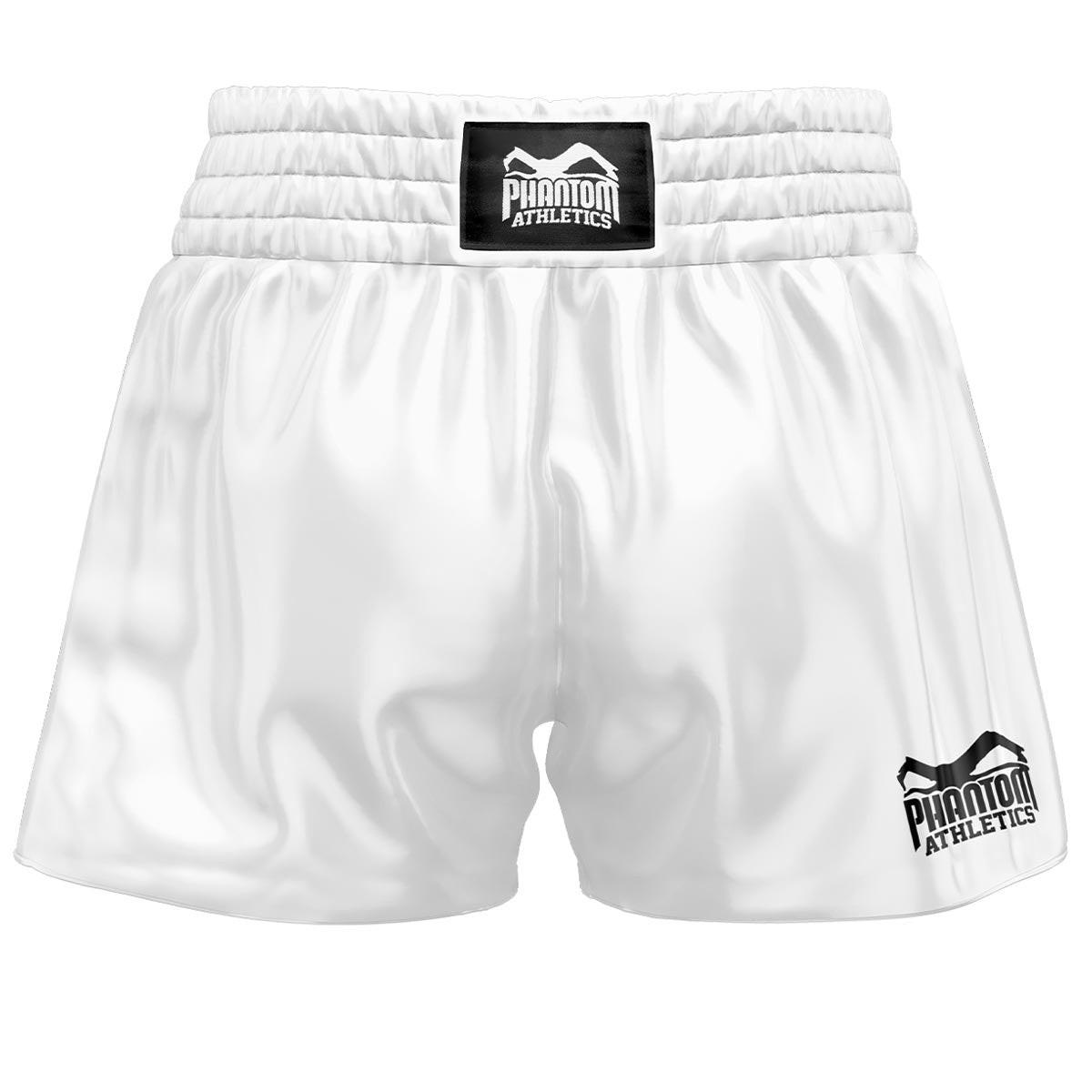 Phantom Athletics  Muay Thai Shorts Team 