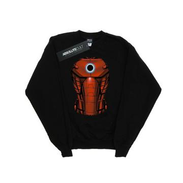 Iron Man Chest Burst Sweatshirt