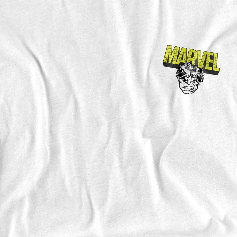 AVENGERS T-Shirt Crusher  