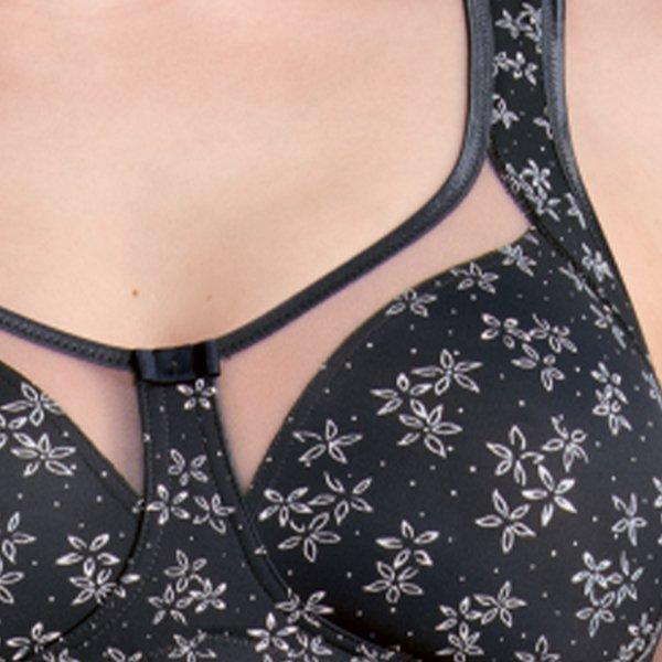 Anita Clara Art Soutien-Gorge Confort Sans Armatures  