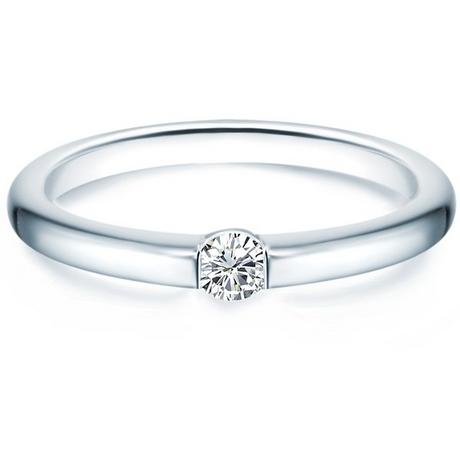 Trilani  Femme Bague en argent 