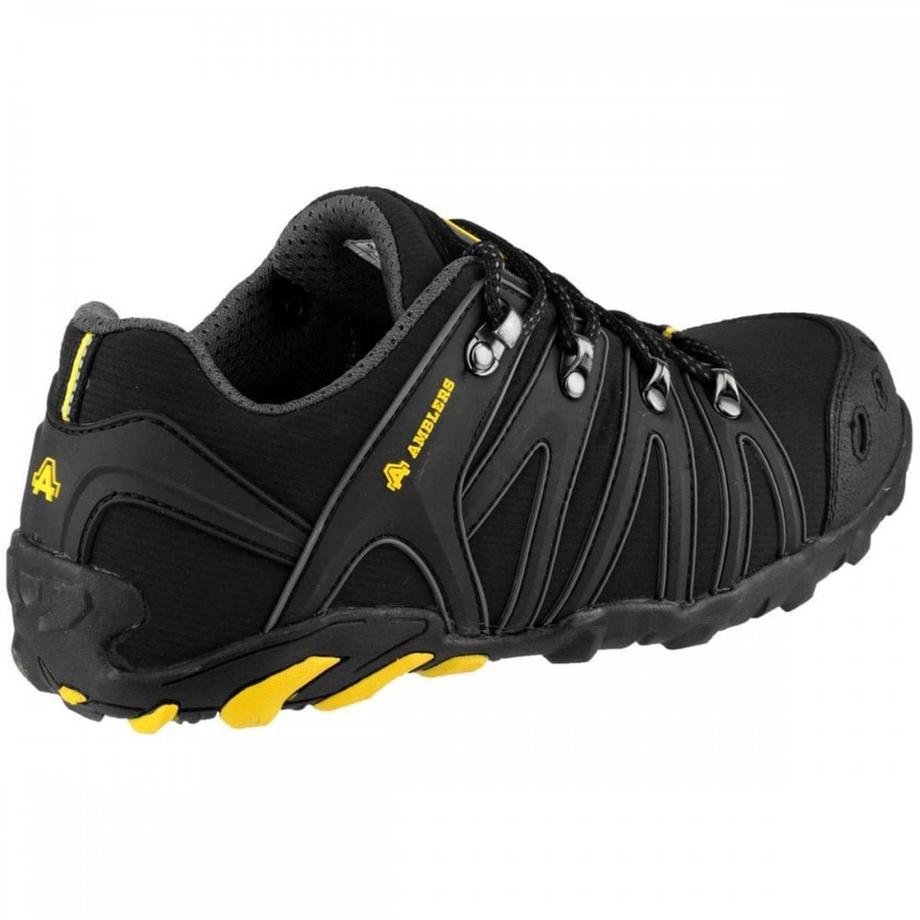 Amblers Safety FS23 Softshell Scarpe antinfortunistiche  