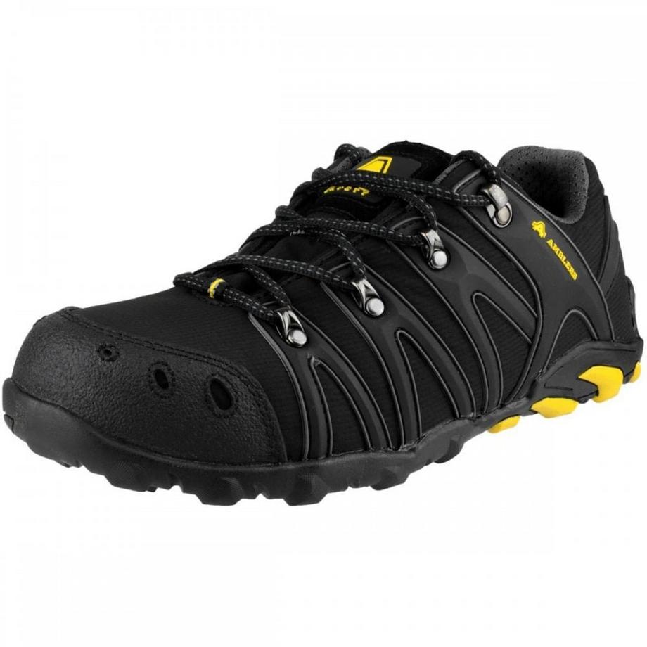 Amblers Safety FS23 Softshell Scarpe antinfortunistiche  