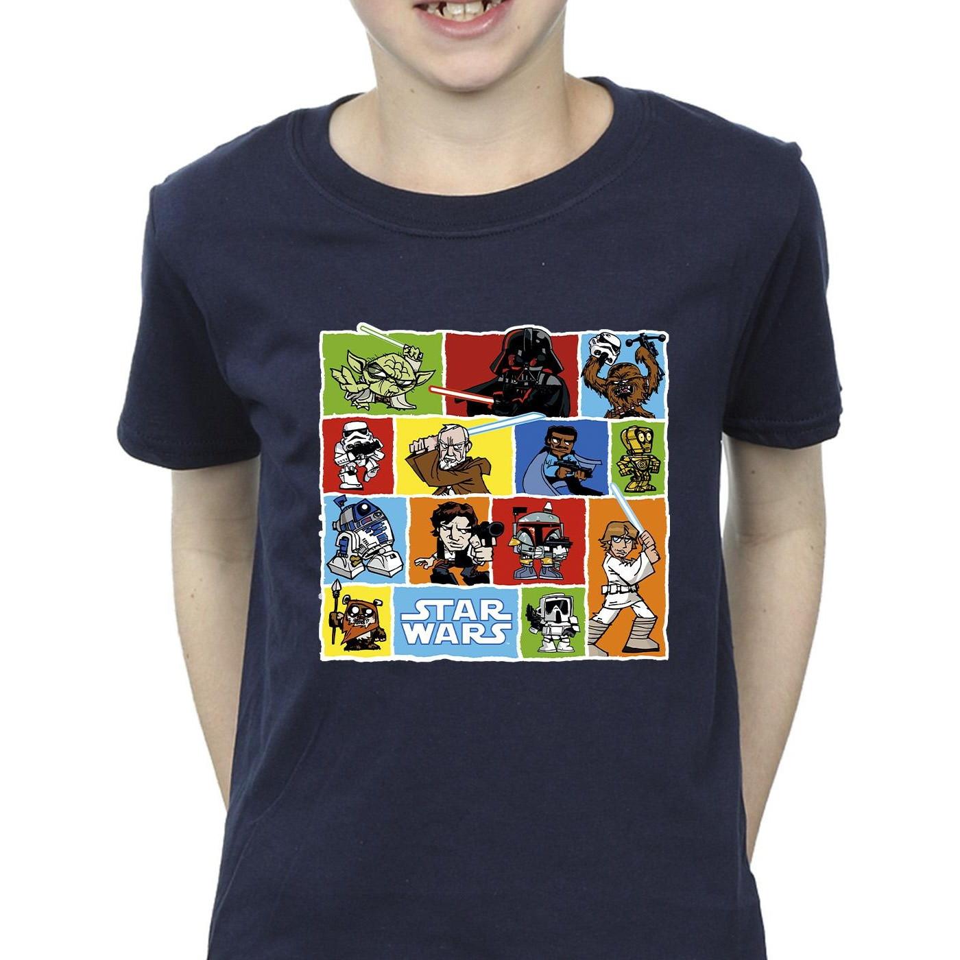 STAR WARS  TShirt 