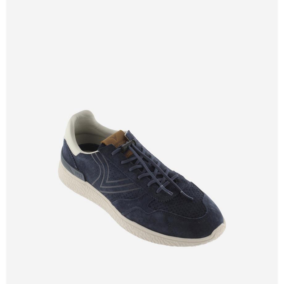 Victoria Sneakers Anima Suede  