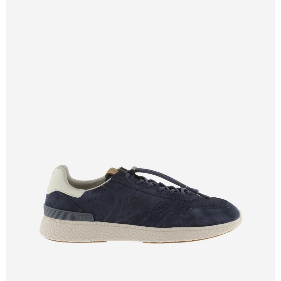 Sneakers da anima suede