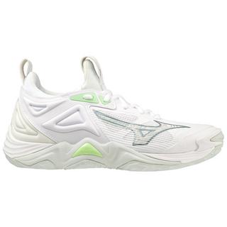 MIZUNO  hallenschuhe wave momentum 3 