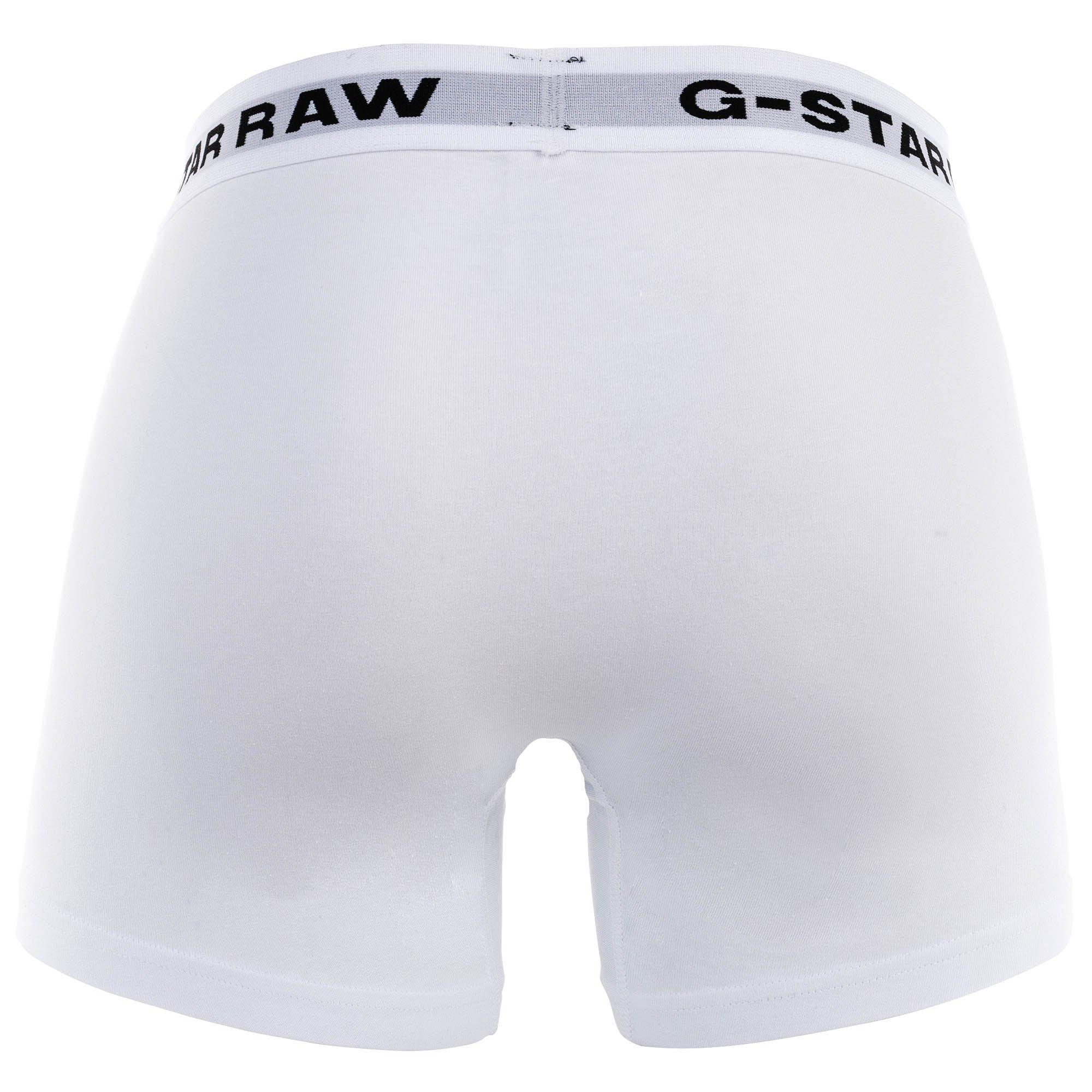 G-STAR RAW  Boxer -Boxer briefs 3 pack 