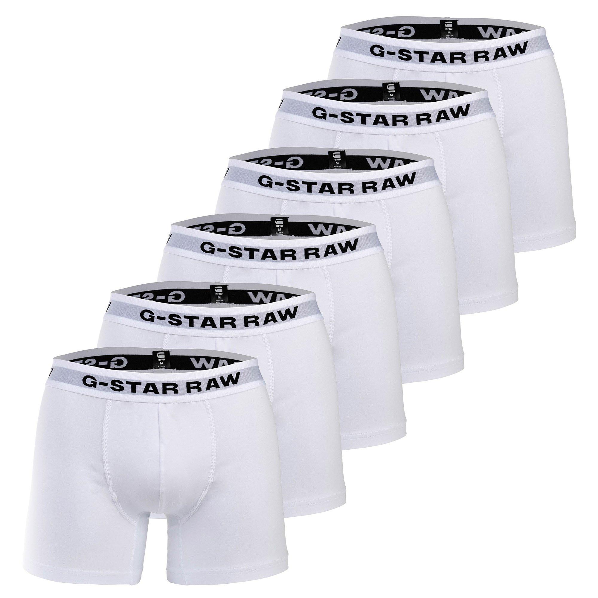 G-STAR RAW  Boxer -Boxer briefs 3 pack 