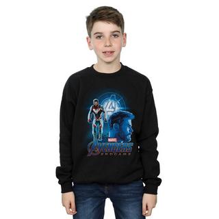 MARVEL  Avengers Endgame Sweatshirt 