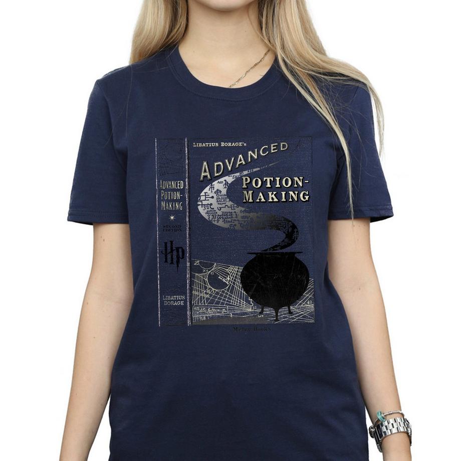 Harry Potter Hufflepuff Quidditch Team Captain Maglietta Ampia  