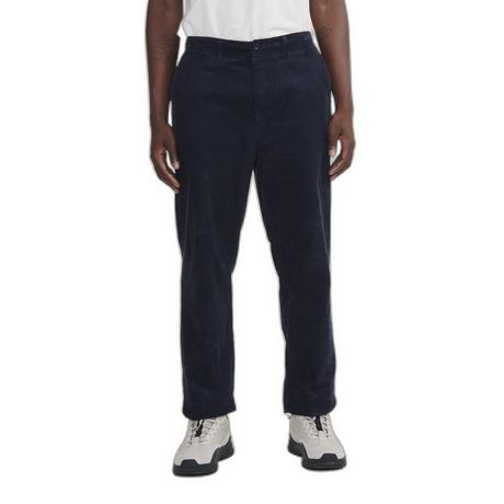 AIGLE  Pantalon chino velours 