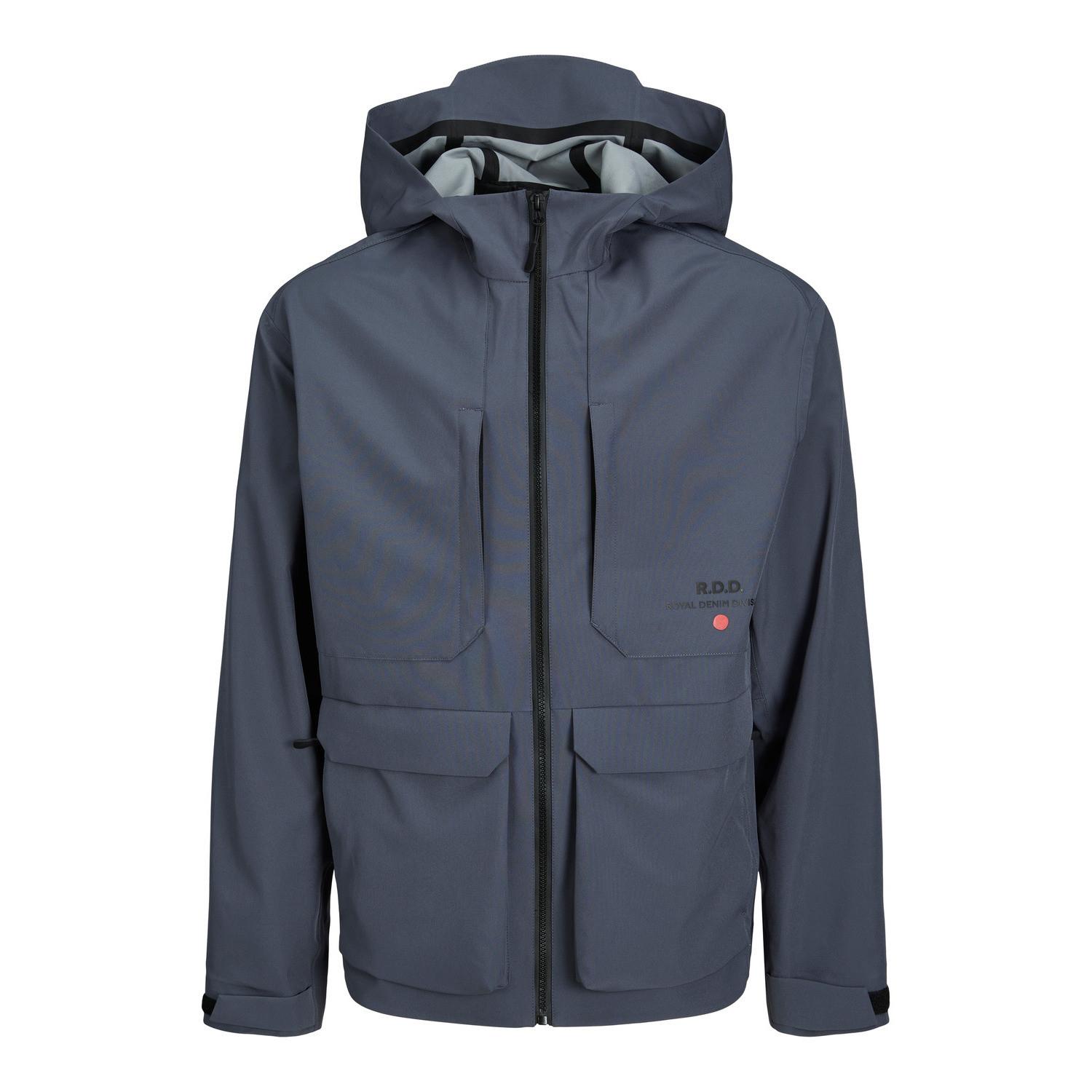 JACK & JONES Mateo Giacca impermeabile  