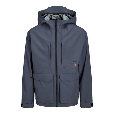 JACK & JONES Mateo Giacca impermeabile  